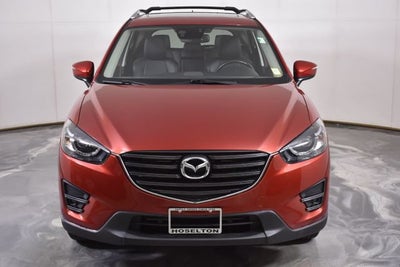 2016 Mazda Mazda CX-5 Grand Touring