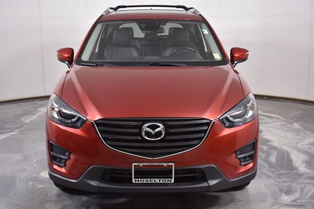 2016 Mazda Mazda CX-5 Grand Touring