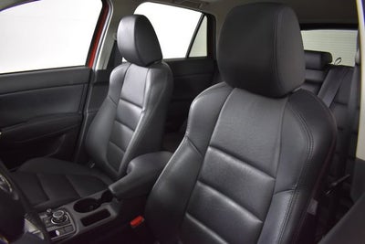 2016 Mazda Mazda CX-5 Grand Touring
