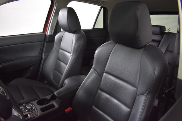 2016 Mazda Mazda CX-5 Grand Touring
