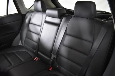 2016 Mazda Mazda CX-5 Grand Touring