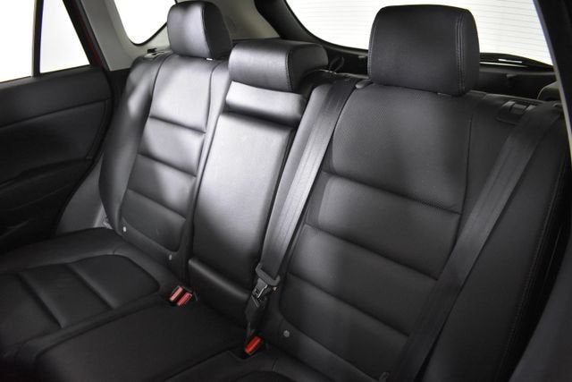 2016 Mazda Mazda CX-5 Grand Touring