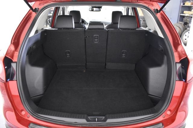 2016 Mazda Mazda CX-5 Grand Touring
