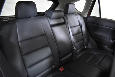 2016 Mazda Mazda CX-5 Grand Touring