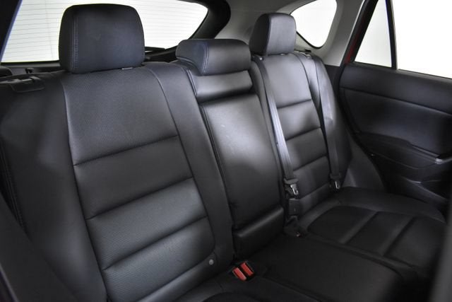 2016 Mazda Mazda CX-5 Grand Touring