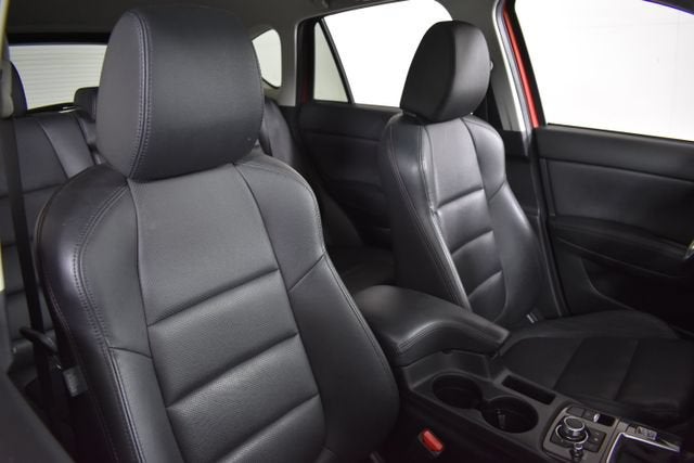 2016 Mazda Mazda CX-5 Grand Touring