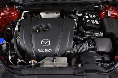 2016 Mazda Mazda CX-5 Grand Touring