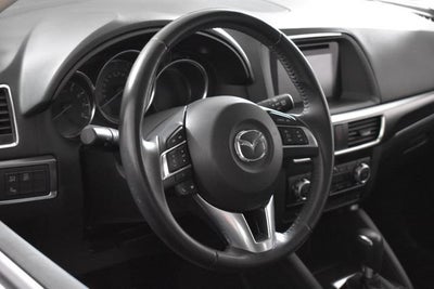 2016 Mazda Mazda CX-5 Grand Touring