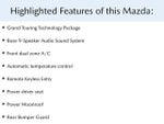 2016 Mazda Mazda CX-5 Grand Touring