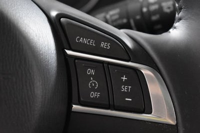 2016 Mazda Mazda CX-5 Grand Touring