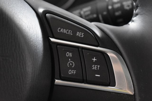 2016 Mazda Mazda CX-5 Grand Touring