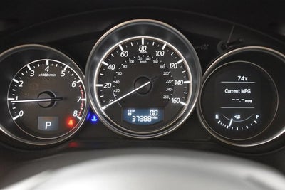 2016 Mazda Mazda CX-5 Grand Touring