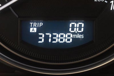 2016 Mazda Mazda CX-5 Grand Touring