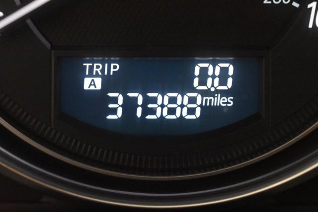 2016 Mazda Mazda CX-5 Grand Touring