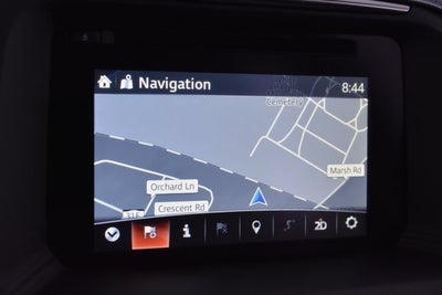 2016 Mazda Mazda CX-5 Grand Touring