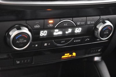 2016 Mazda Mazda CX-5 Grand Touring