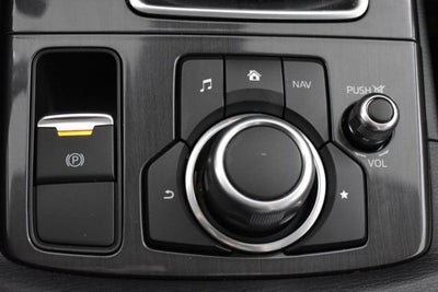 2016 Mazda Mazda CX-5 Grand Touring