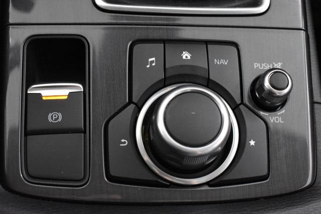 2016 Mazda Mazda CX-5 Grand Touring