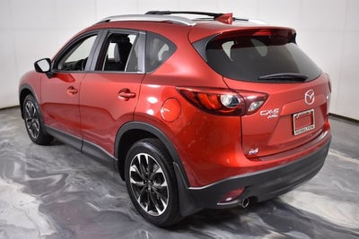 2016 Mazda Mazda CX-5 Grand Touring