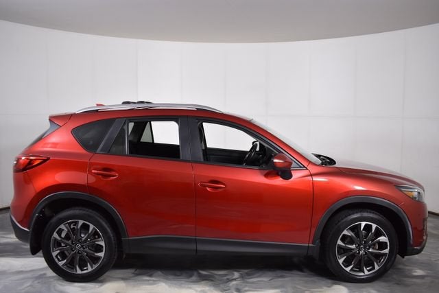 2016 Mazda Mazda CX-5 Grand Touring