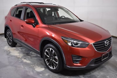 2016 Mazda Mazda CX-5 Grand Touring
