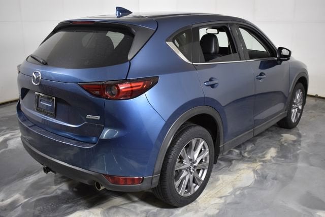 2019 Mazda Mazda CX-5 Grand Touring