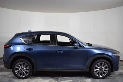 2019 Mazda Mazda CX-5 Grand Touring