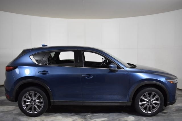2019 Mazda Mazda CX-5 Grand Touring
