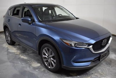 2019 Mazda Mazda CX-5 Grand Touring