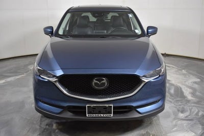 2019 Mazda Mazda CX-5 Grand Touring