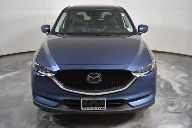 2019 Mazda Mazda CX-5 Grand Touring