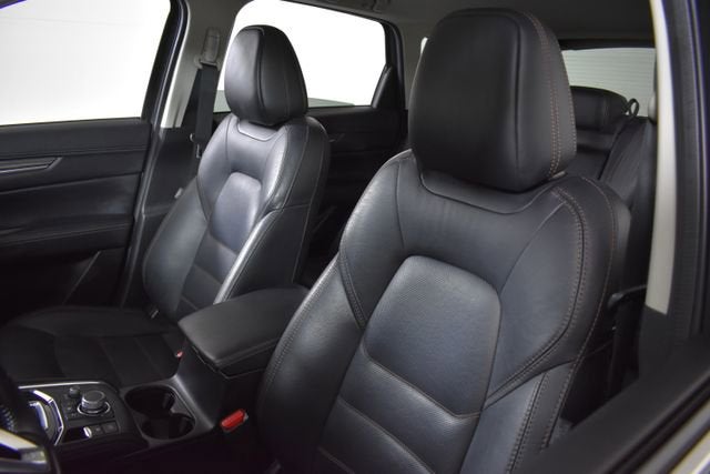 2019 Mazda Mazda CX-5 Grand Touring