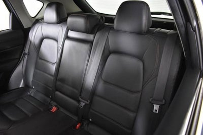 2019 Mazda Mazda CX-5 Grand Touring