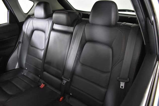 2019 Mazda Mazda CX-5 Grand Touring