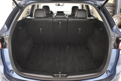 2019 Mazda Mazda CX-5 Grand Touring