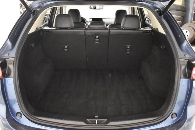 2019 Mazda Mazda CX-5 Grand Touring