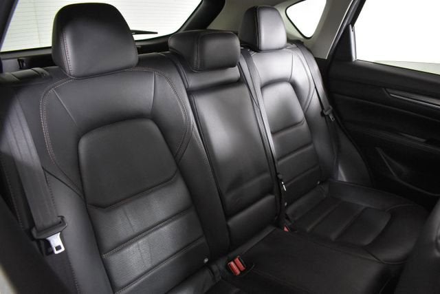 2019 Mazda Mazda CX-5 Grand Touring