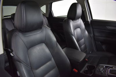 2019 Mazda Mazda CX-5 Grand Touring