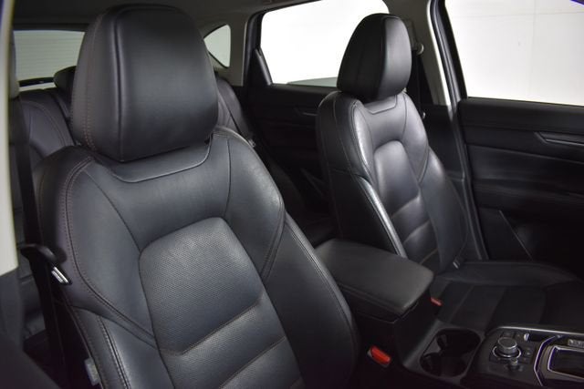 2019 Mazda Mazda CX-5 Grand Touring