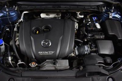 2019 Mazda Mazda CX-5 Grand Touring