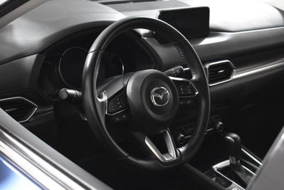 2019 Mazda Mazda CX-5 Grand Touring