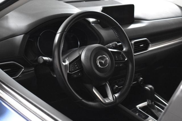 2019 Mazda Mazda CX-5 Grand Touring