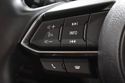 2019 Mazda Mazda CX-5 Grand Touring