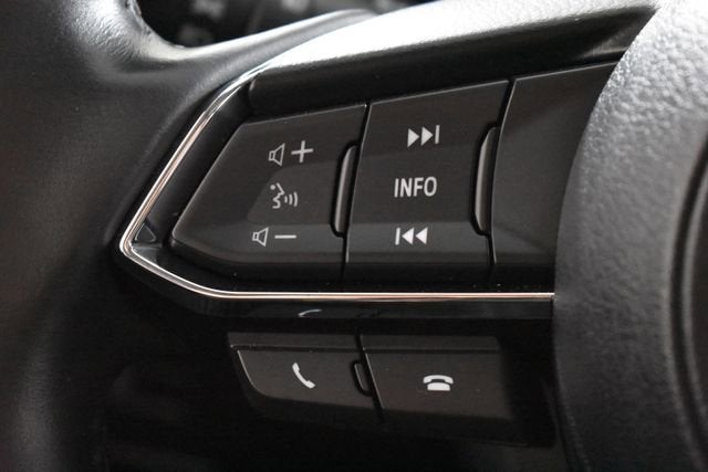 2019 Mazda Mazda CX-5 Grand Touring