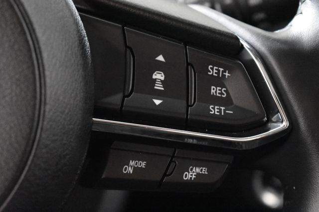 2019 Mazda Mazda CX-5 Grand Touring