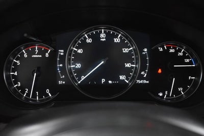 2019 Mazda Mazda CX-5 Grand Touring