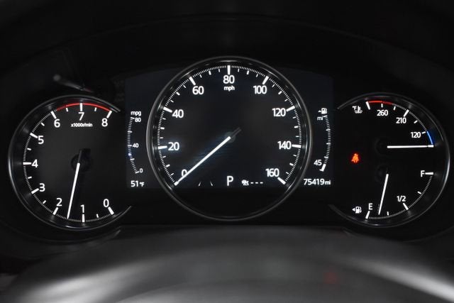 2019 Mazda Mazda CX-5 Grand Touring