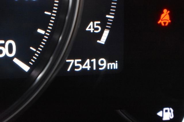 2019 Mazda Mazda CX-5 Grand Touring