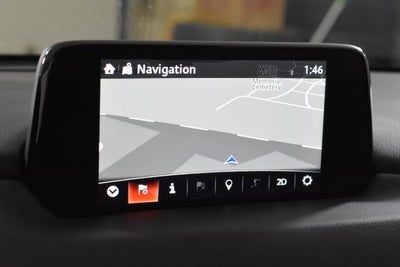 2019 Mazda Mazda CX-5 Grand Touring