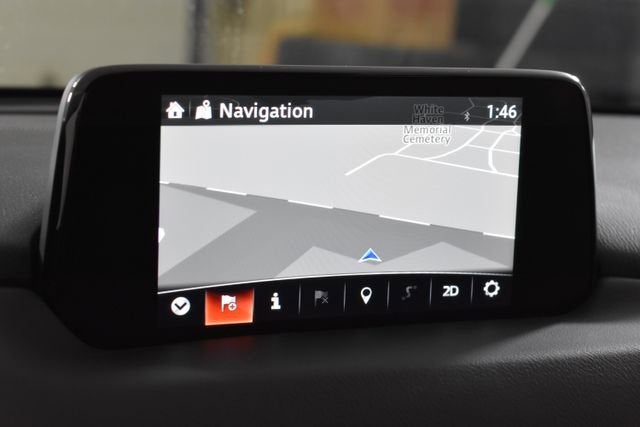 2019 Mazda Mazda CX-5 Grand Touring